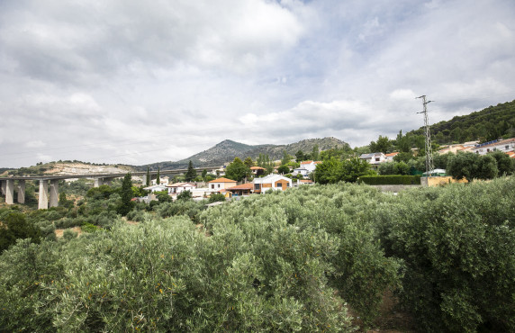 For Sale - Fincas y solares - Huétor de Santillán - del Molino Alto