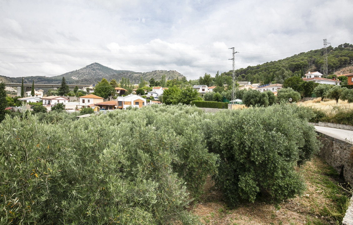 For Sale - Fincas y solares - Huétor de Santillán - del Molino Alto