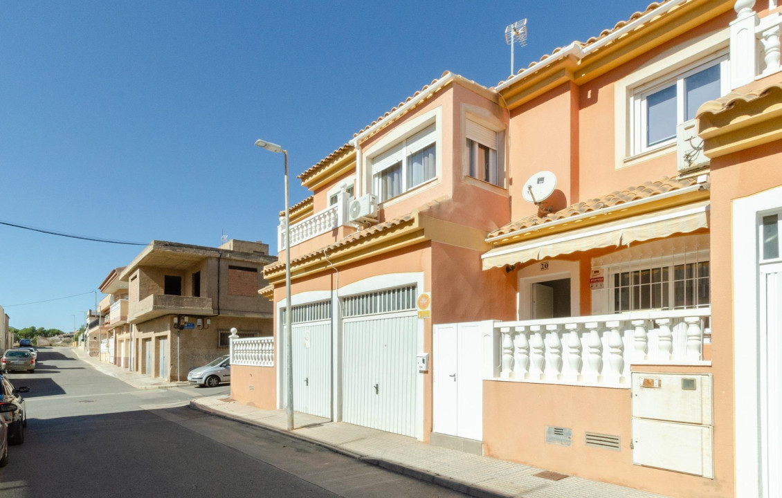 For Sale - Casas o chalets - Cartagena - VERANO