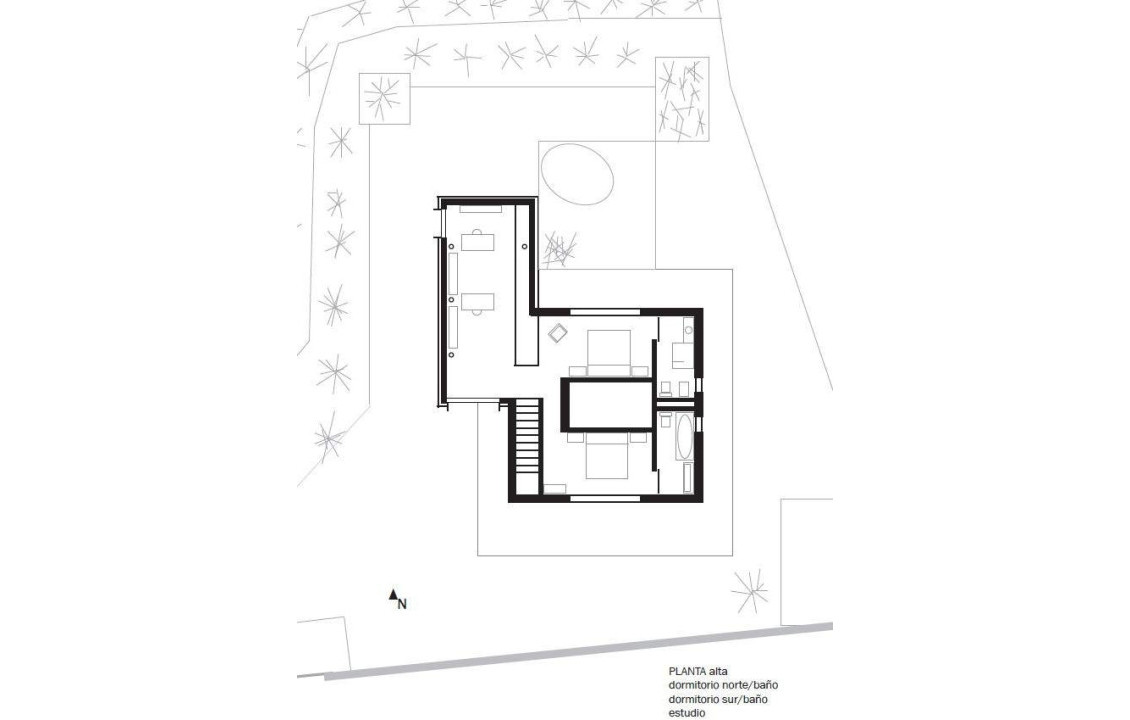 Venta - Casas o chalets - Ojén - Polígono 2 Parcela 500