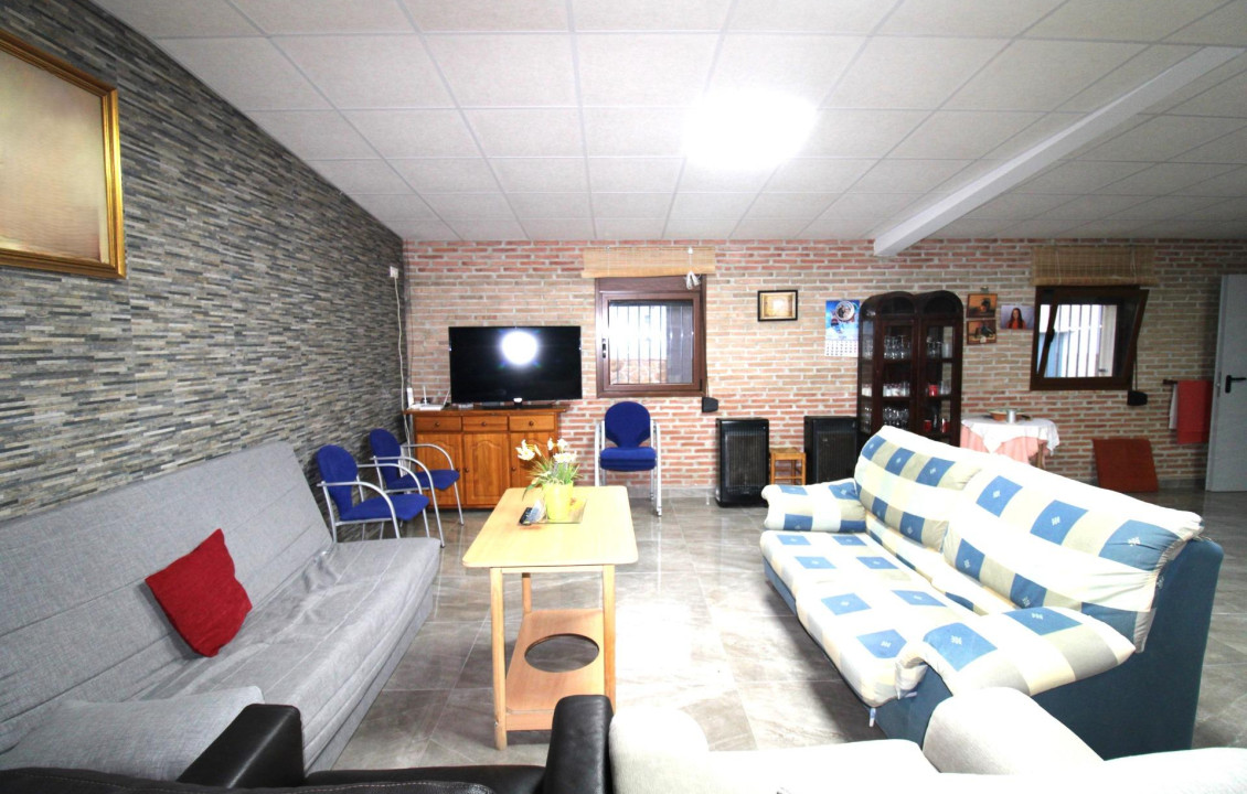 Venta - Casas o chalets - Bullas - PASCUAL -C