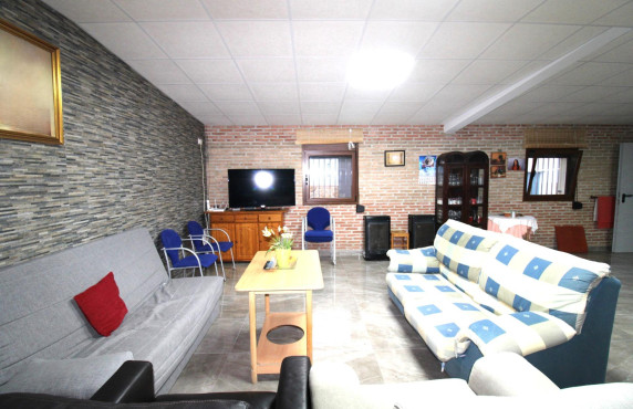 Venta - Casas o chalets - Bullas - PASCUAL -C