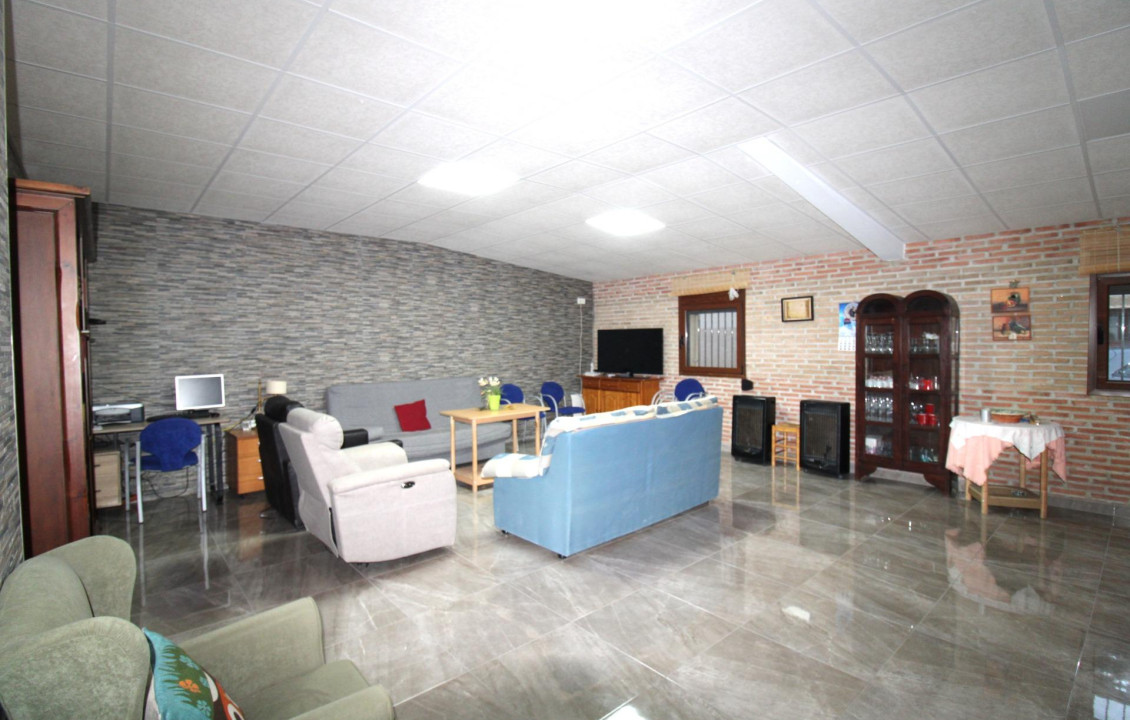 Venta - Casas o chalets - Bullas - PASCUAL -C