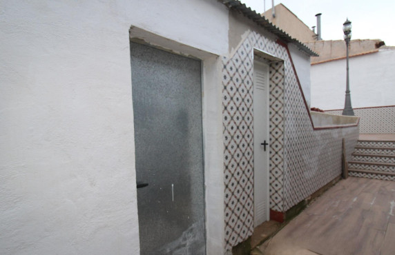 Venta - Casas o chalets - Bullas - PASCUAL -C