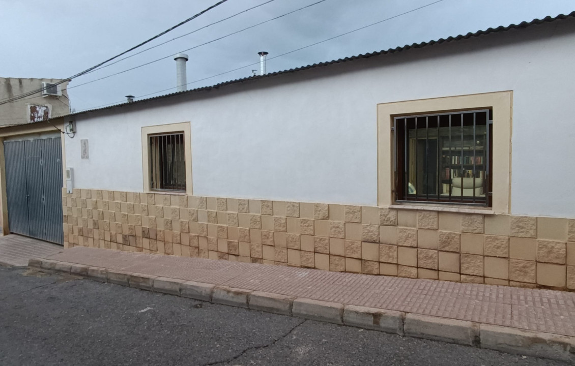 Venta - Casas o chalets - Bullas - PASCUAL -C