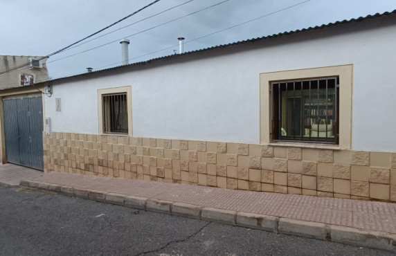 Venta - Casas o chalets - Bullas - PASCUAL -C