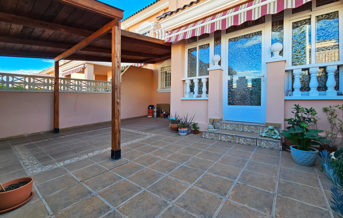 Venta - Casas o chalets - Santa Pola - FINLANDIA, 5