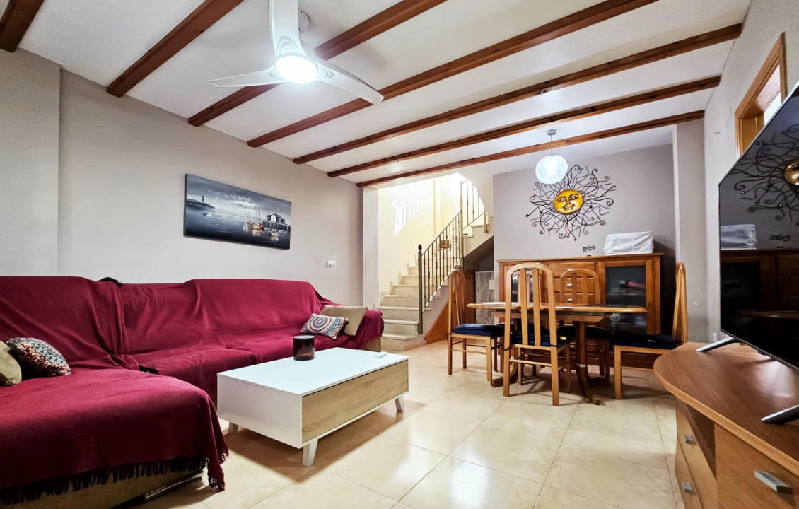 Venta - Casas o chalets - Santa Pola - FINLANDIA, 5