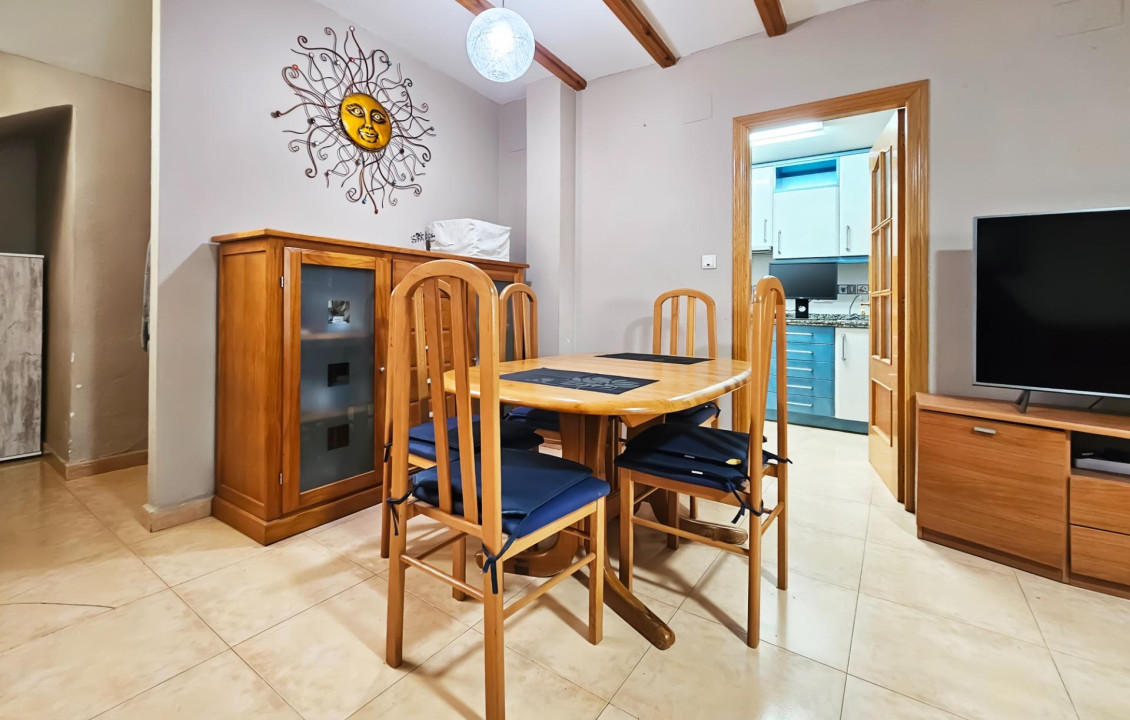 Venta - Casas o chalets - Santa Pola - FINLANDIA, 5