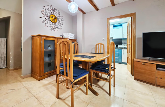 Venta - Casas o chalets - Santa Pola - FINLANDIA, 5