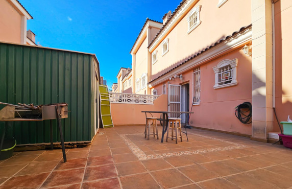 Venta - Casas o chalets - Santa Pola - FINLANDIA, 5