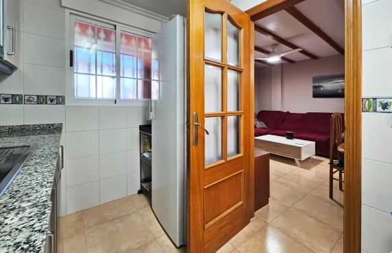 Venta - Casas o chalets - Santa Pola - FINLANDIA, 5