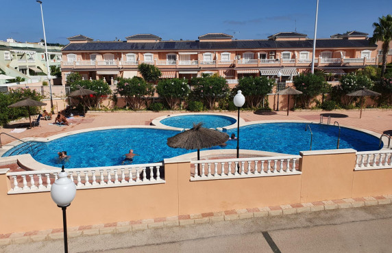 Venta - Casas o chalets - Santa Pola - FINLANDIA, 5