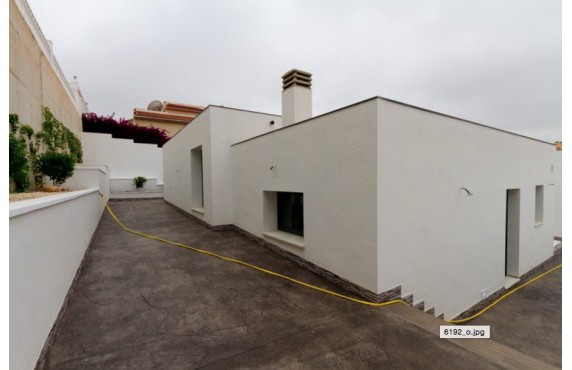 Venta - Detached House - Ciudad Quesada