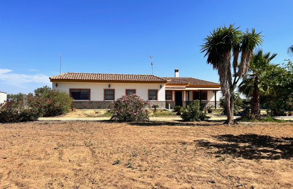 For Sale - Casas o chalets - Utrera - Camino de los Adrianes