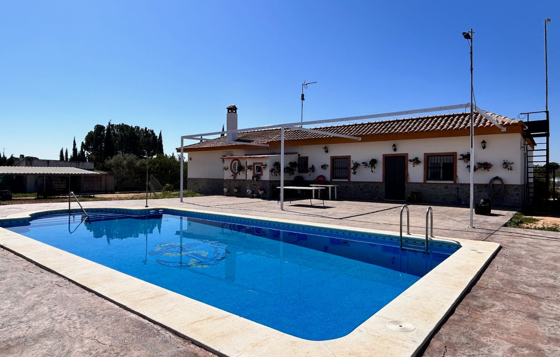 For Sale - Casas o chalets - Utrera - Camino de los Adrianes