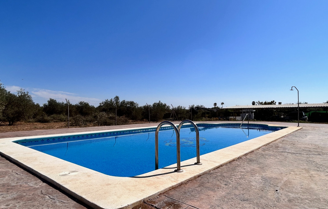 For Sale - Casas o chalets - Utrera - Camino de los Adrianes