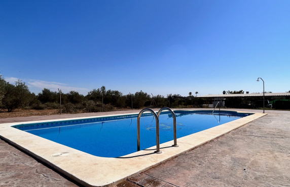 For Sale - Casas o chalets - Utrera - Camino de los Adrianes