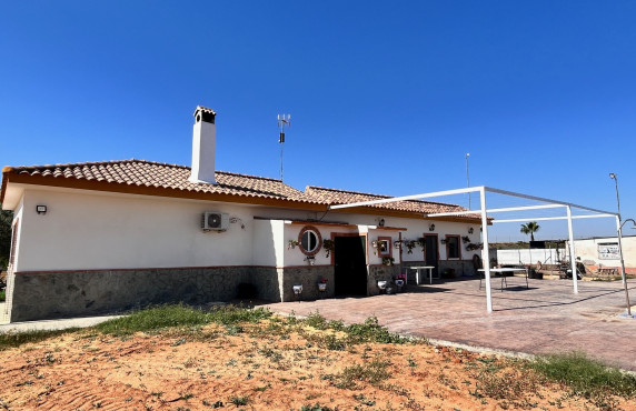 For Sale - Casas o chalets - Utrera - Camino de los Adrianes