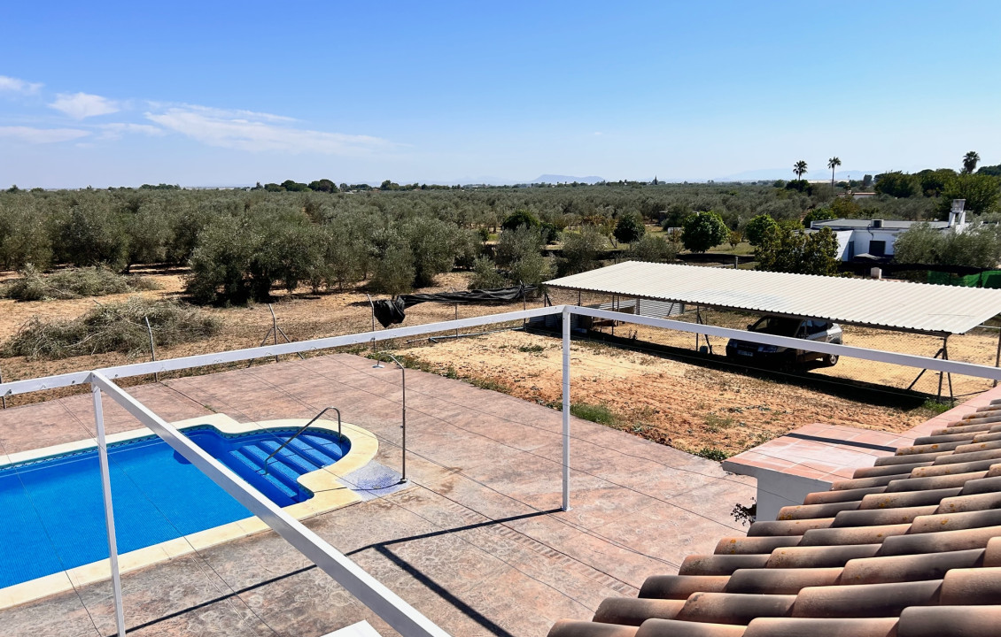 For Sale - Casas o chalets - Utrera - Camino de los Adrianes