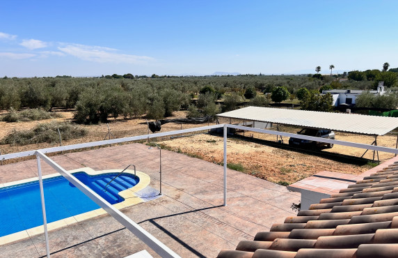 For Sale - Casas o chalets - Utrera - Camino de los Adrianes