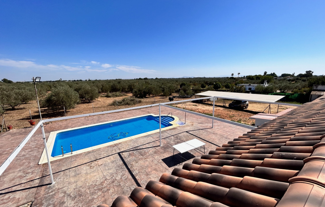 For Sale - Casas o chalets - Utrera - Camino de los Adrianes