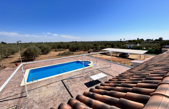 For Sale - Casas o chalets - Utrera - Camino de los Adrianes