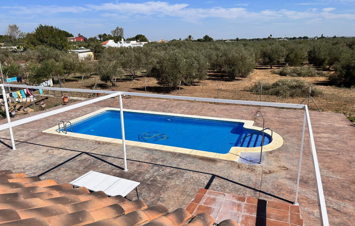 For Sale - Casas o chalets - Utrera - Camino de los Adrianes