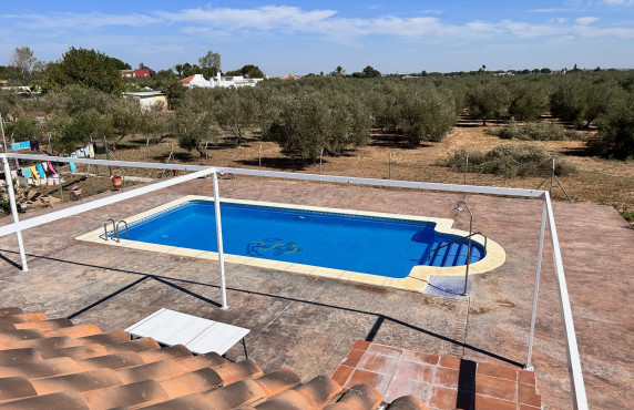 For Sale - Casas o chalets - Utrera - Camino de los Adrianes