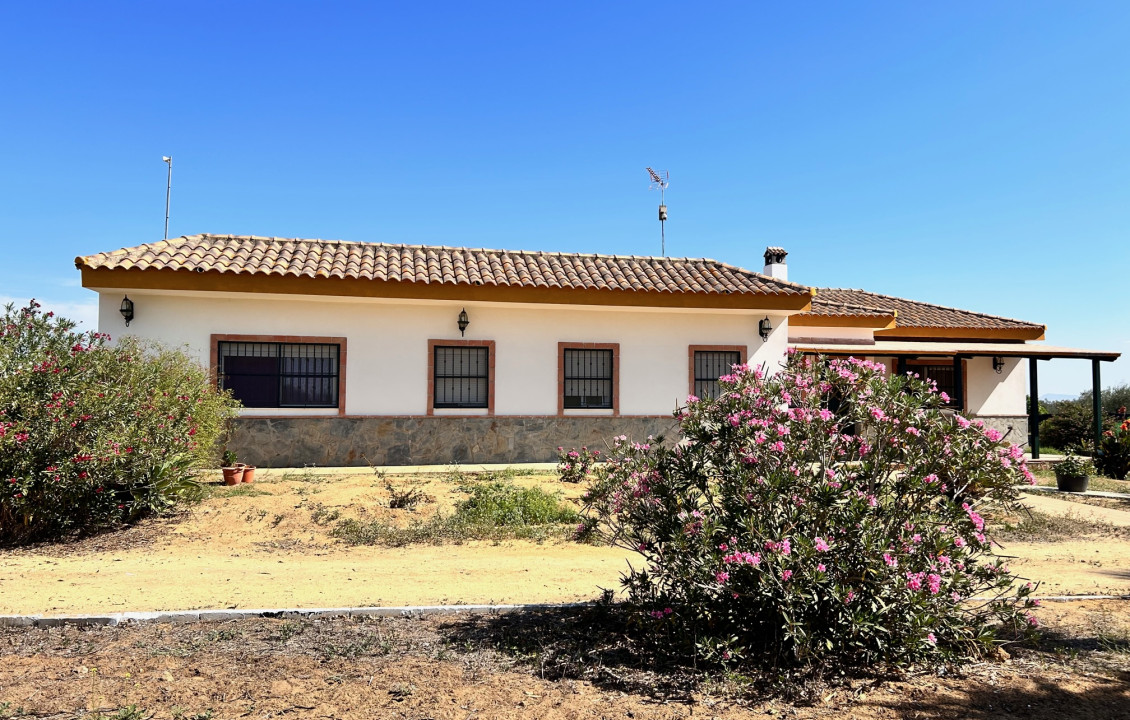 For Sale - Casas o chalets - Utrera - Camino de los Adrianes