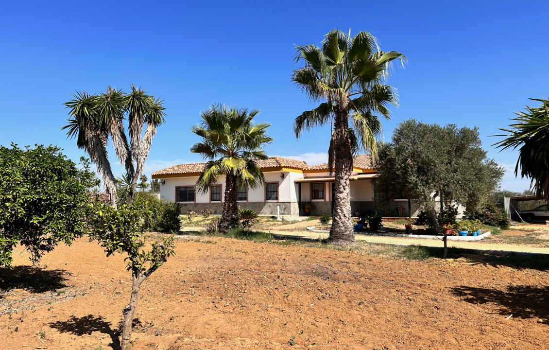 For Sale - Casas o chalets - Utrera - Camino de los Adrianes