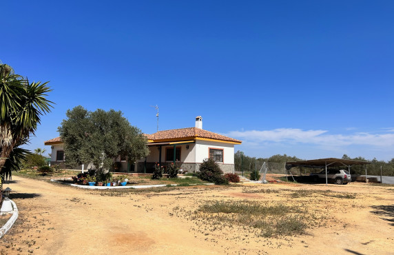 For Sale - Casas o chalets - Utrera - Camino de los Adrianes