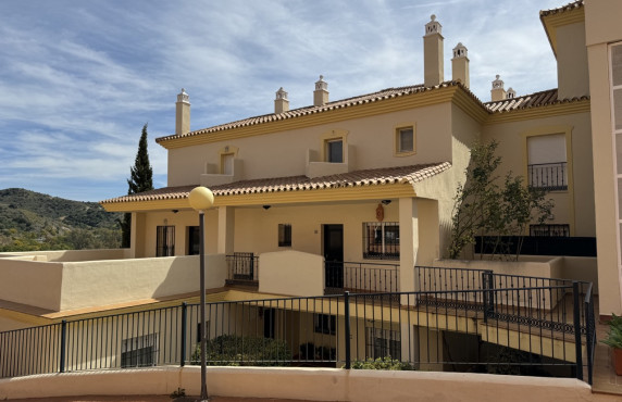 Venta - Pisos - Marbella - Paseo del Golf