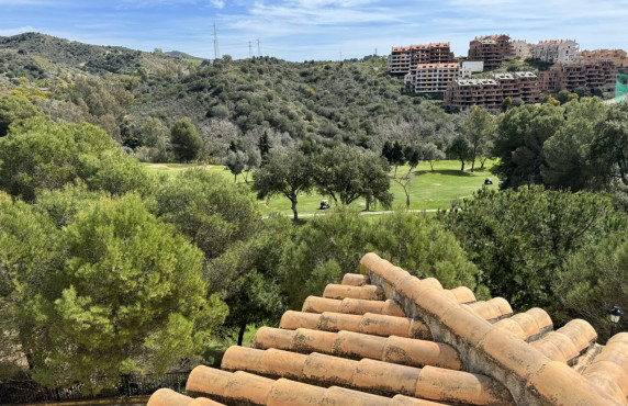 Venta - Pisos - Marbella - Paseo del Golf