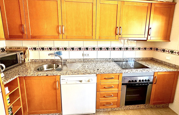 Venta - Pisos - Marbella - Paseo del Golf