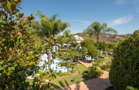 Venta - Pisos - Marbella - GOLF RIO REAL