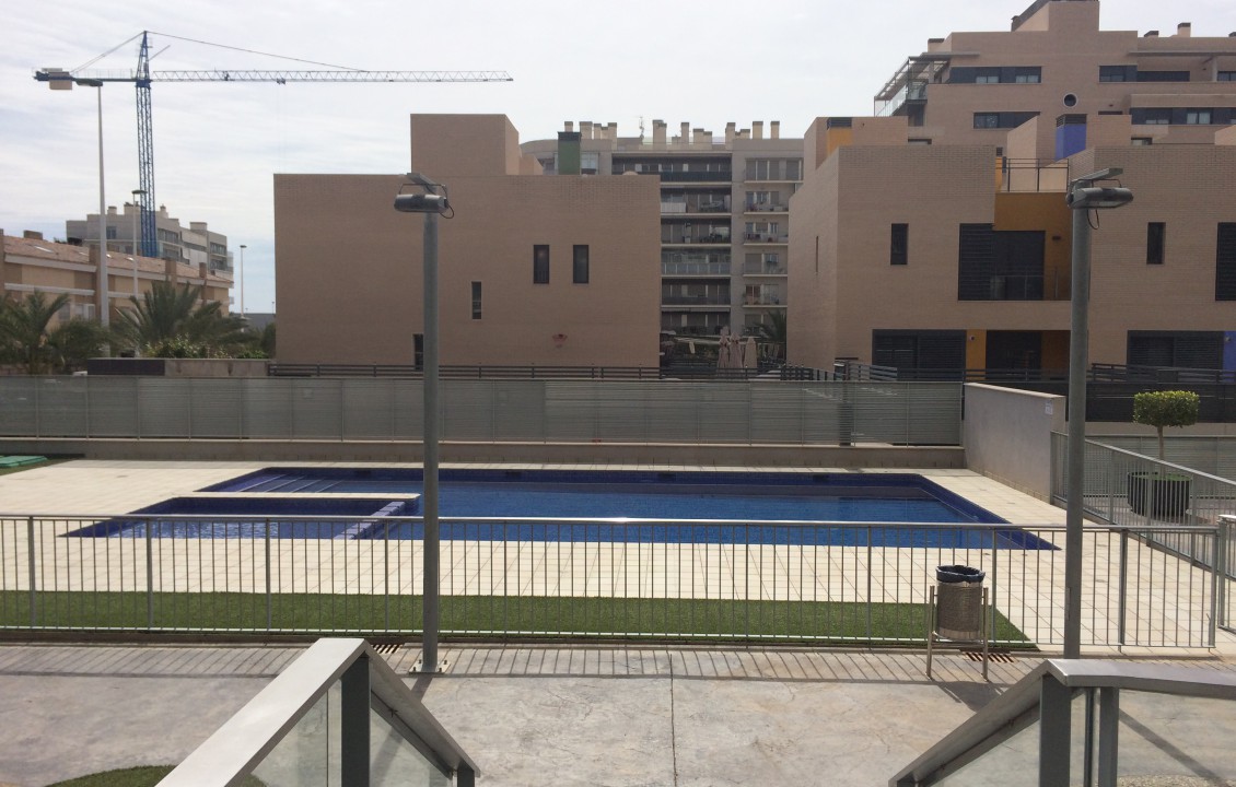 For Sale - Flat - Elche