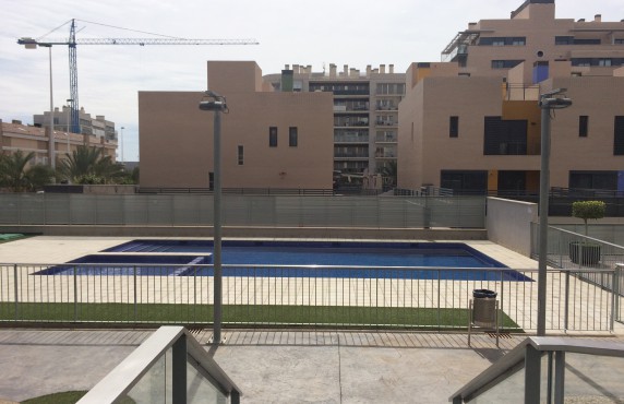 For Sale - Flat - Elche