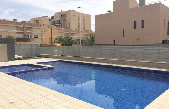 For Sale - Flat - Elche