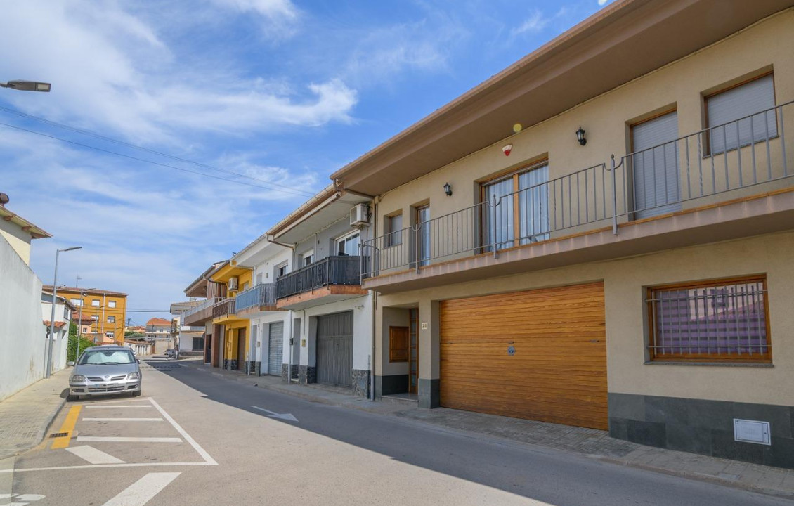 Venta - Casas o chalets - Vidreres - JULI GARRETA