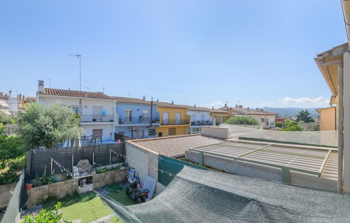 Venta - Casas o chalets - Vidreres - JULI GARRETA