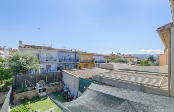 Venta - Casas o chalets - Vidreres - JULI GARRETA