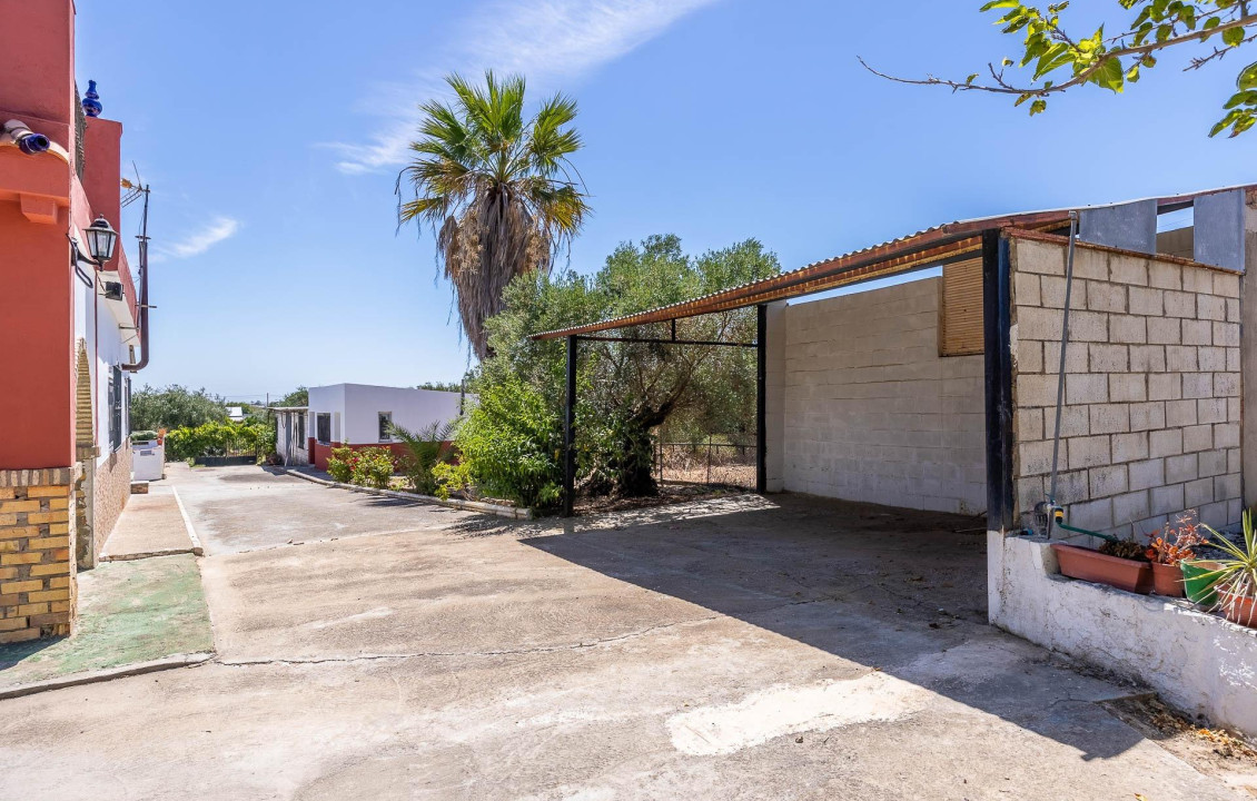 Venta - Casas o chalets - Almensilla - RIO PUDIO