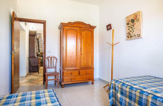 Venta - Casas o chalets - Almensilla - RIO PUDIO