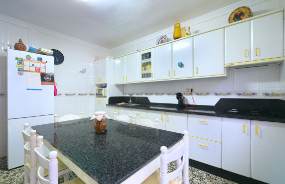 Venta - Casas o chalets - Vélez-Málaga - Calle Arroyo la Molineta