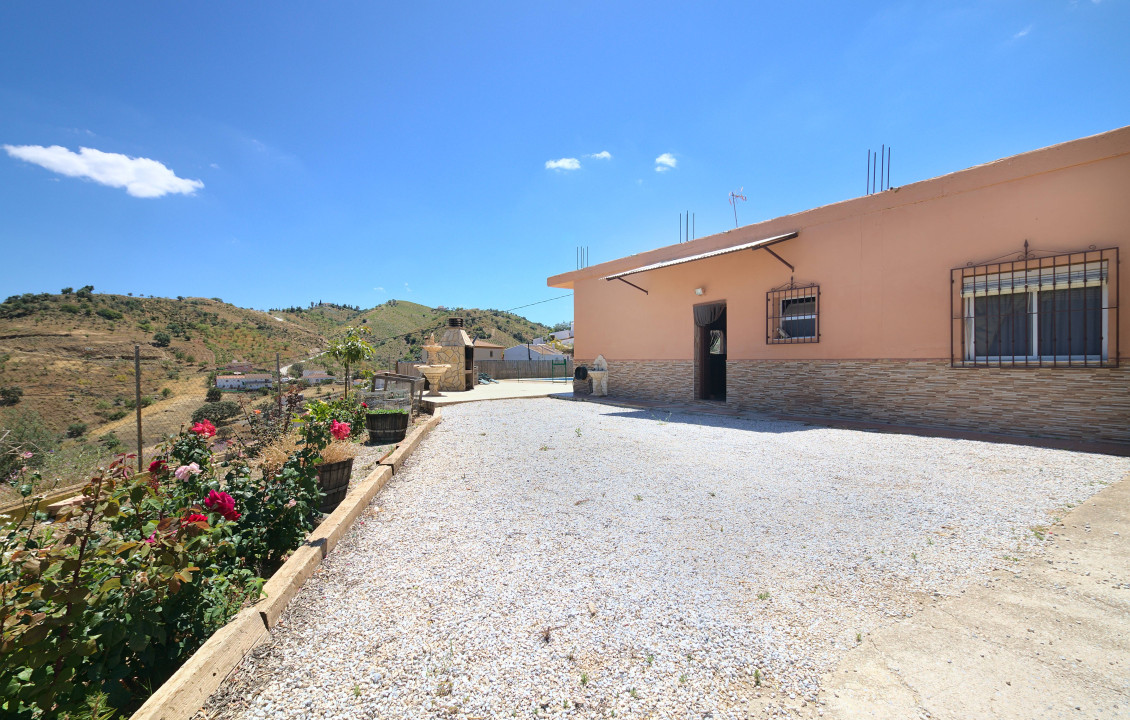 Venta - Casas o chalets - Viñuela - Calle las Coberteras