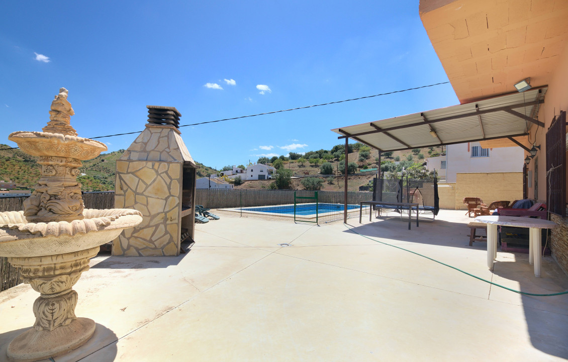 Venta - Casas o chalets - Viñuela - Calle las Coberteras