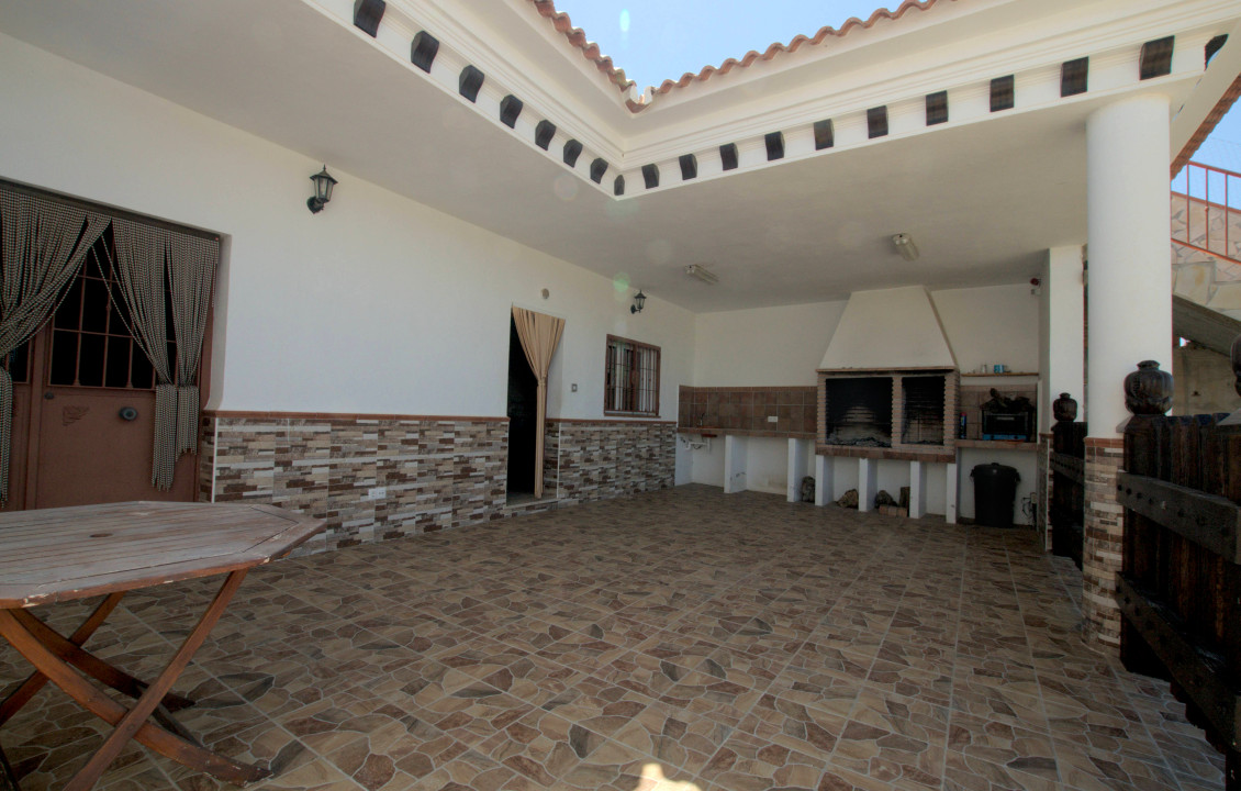 For Sale - Casas o chalets - Vélez-Málaga - Diseminado Almayate Alto