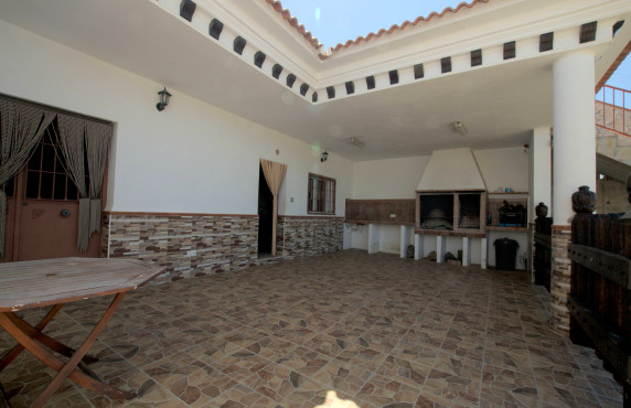 For Sale - Casas o chalets - Vélez-Málaga - Diseminado Almayate Alto