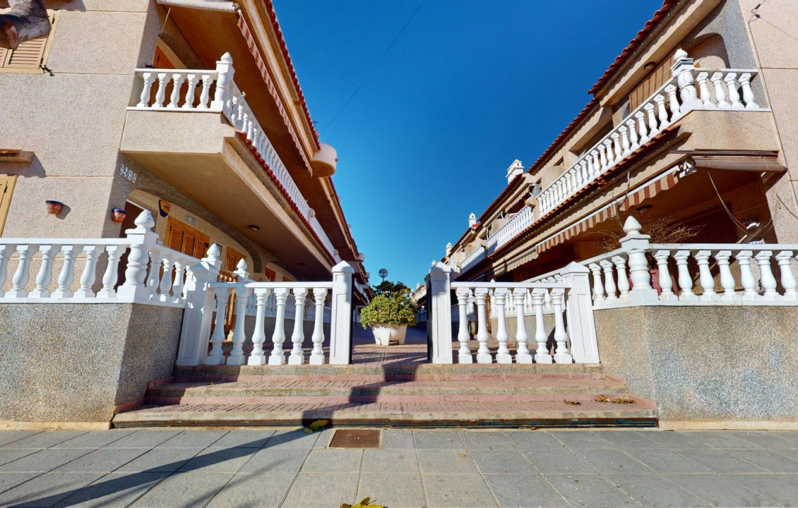 For Sale - Casas o chalets - Pilar de la Horadada - LEVANTE